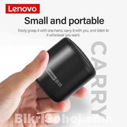 Lenovo L01 Portable Mini Bluetooth